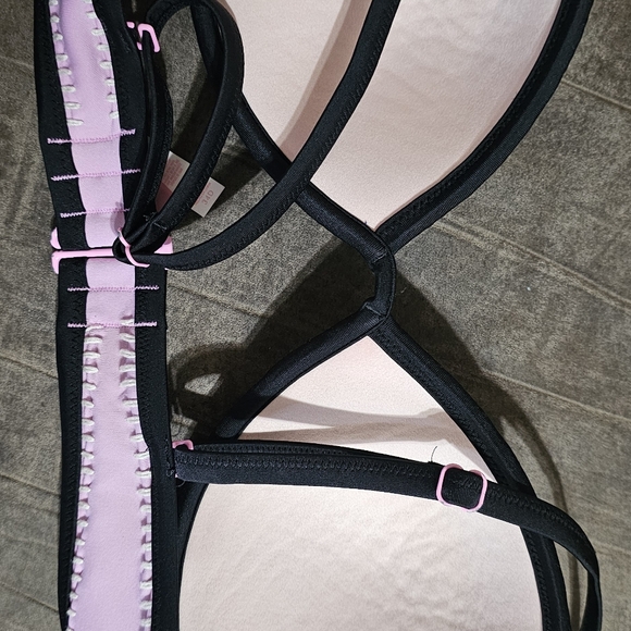 VS PINK SWIM 34D - Picture 3 of 3